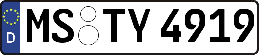 MS-TY4919