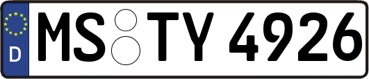 MS-TY4926