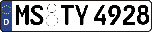 MS-TY4928