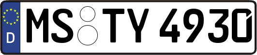 MS-TY4930