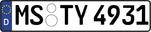 MS-TY4931