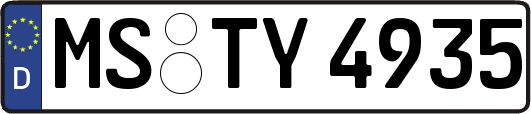 MS-TY4935