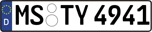 MS-TY4941