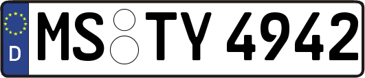 MS-TY4942