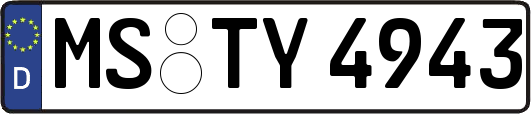 MS-TY4943