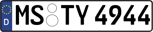 MS-TY4944