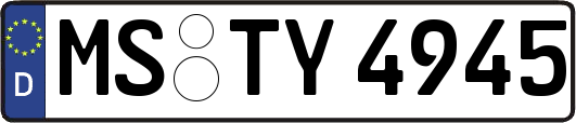 MS-TY4945