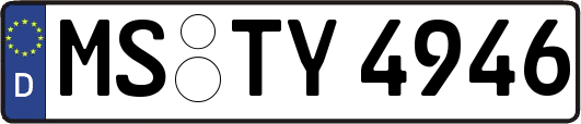 MS-TY4946