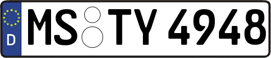 MS-TY4948