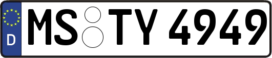 MS-TY4949