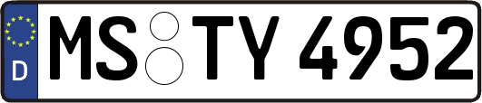 MS-TY4952
