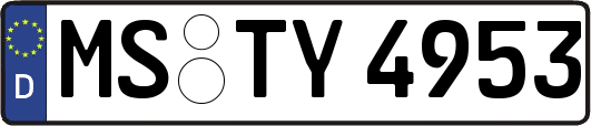 MS-TY4953