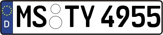 MS-TY4955