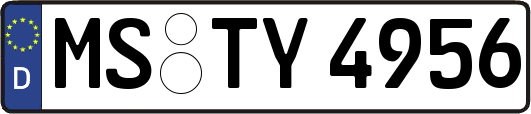 MS-TY4956