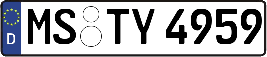 MS-TY4959