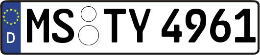 MS-TY4961