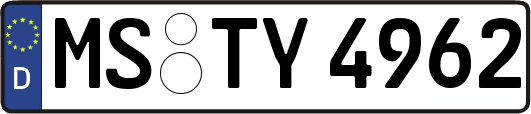 MS-TY4962