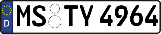 MS-TY4964