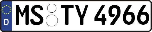 MS-TY4966