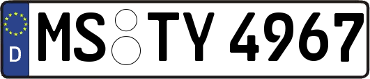 MS-TY4967