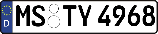 MS-TY4968