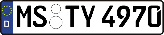 MS-TY4970
