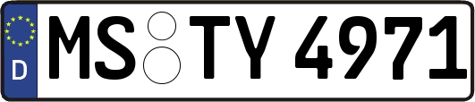 MS-TY4971