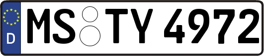 MS-TY4972