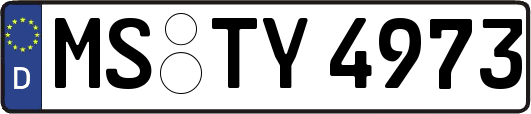 MS-TY4973