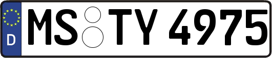 MS-TY4975