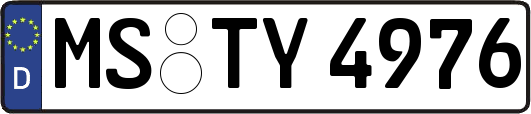 MS-TY4976