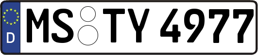 MS-TY4977