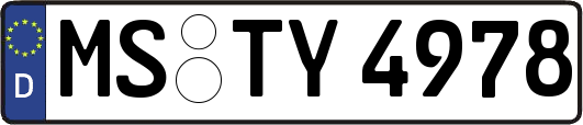 MS-TY4978