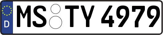 MS-TY4979