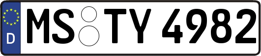 MS-TY4982