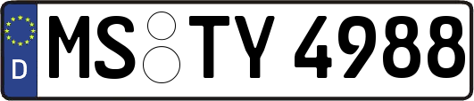 MS-TY4988