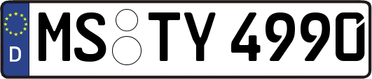 MS-TY4990