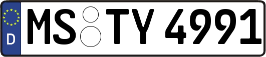 MS-TY4991