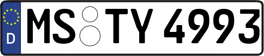 MS-TY4993