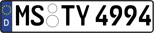 MS-TY4994