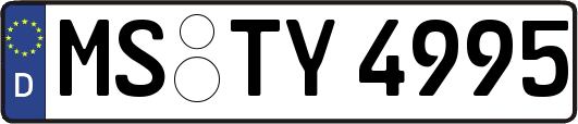 MS-TY4995