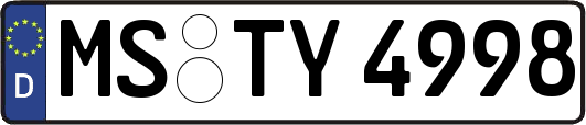 MS-TY4998