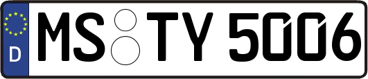 MS-TY5006