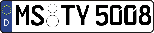 MS-TY5008