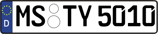 MS-TY5010