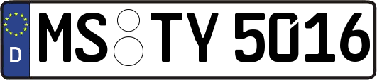MS-TY5016