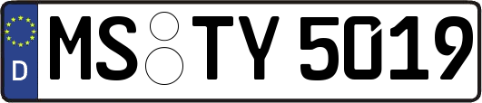 MS-TY5019
