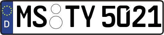 MS-TY5021