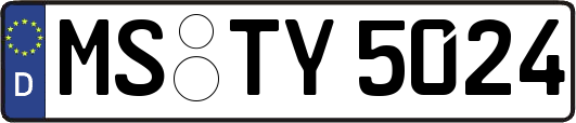MS-TY5024