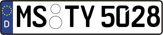 MS-TY5028